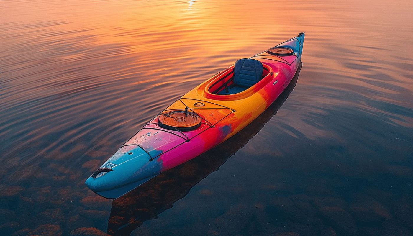 Guida completa alla scelta del tuo primo kayak gonfiabile