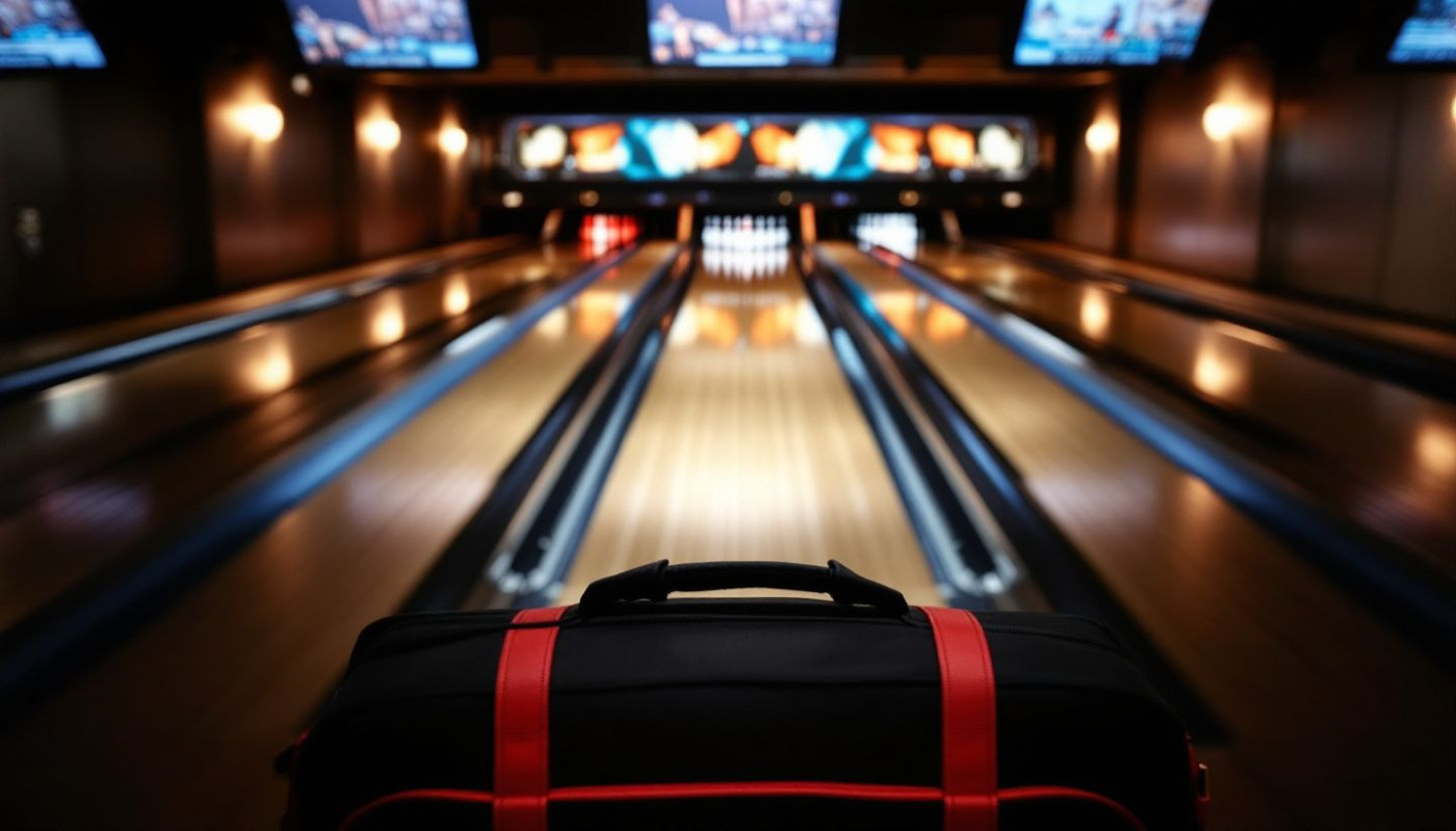 Guida completa per scegliere la borsa da bowling ideale