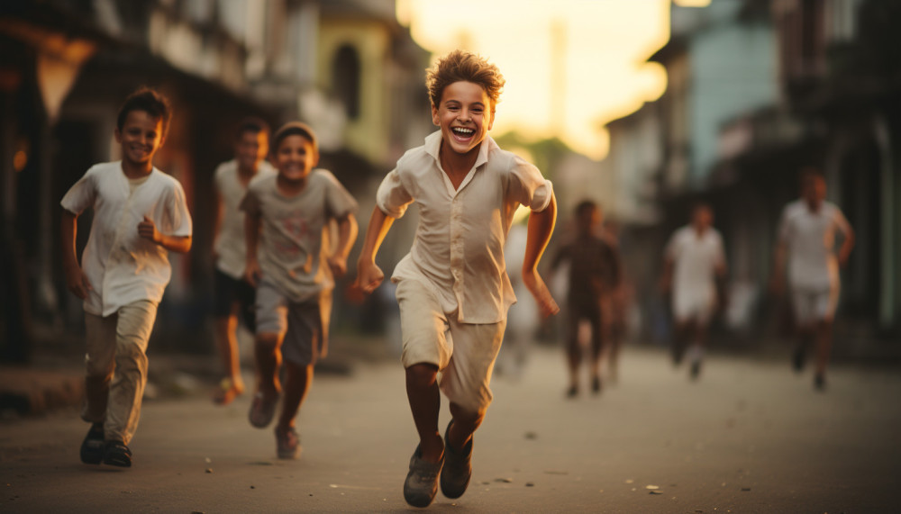 Il cricket, un gioco di strategia e resistenza