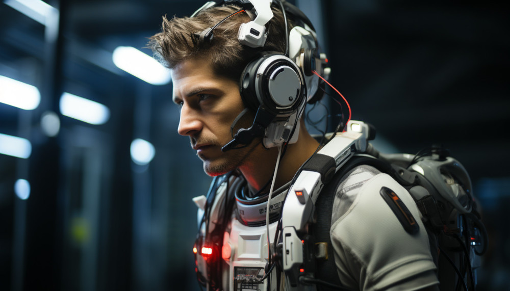 Il fitness del futuro: l'innovazione dell'elettrostimolazione